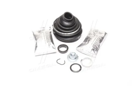 Пильовик ШРКШ зовн. (24x96x105) FABIA/POLO 1.6-2.0 09-22 для CIFAM 613-553 фото товару
