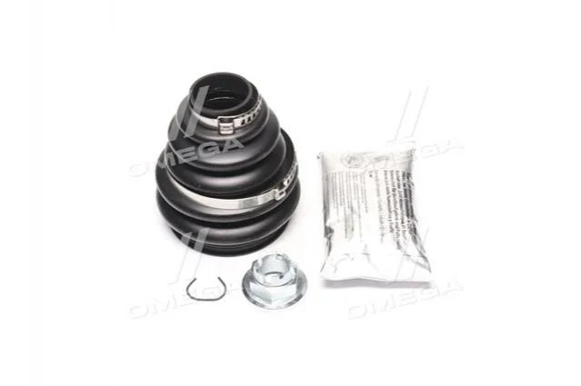 <strong>FORD К-т Пыльника ШРУСа 115*37,5*85,5 FOCUS III 1.6 TDCi 10-, GRAND C-MAX (DXA/CB7, DXA/CEU) 1.6 TDCi 10- CIFAM 613-559 (фото 1)</strong>