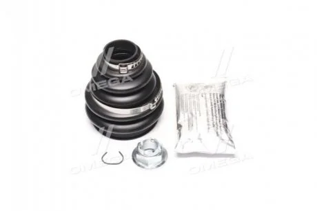 FORD К-т Пыльника ШРУСа 115*37,5*85,5 FOCUS III 1.6 TDCi 10-, GRAND C-MAX (DXA/CB7, DXA/CEU) 1.6 TDCi 10- для Ford CIFAM 613-559 фото товару