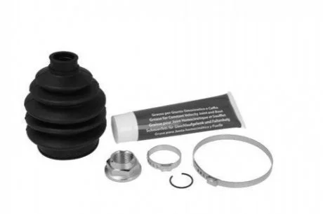 FORD К-т Пыльника ШРУСа 22*112*75 B-MAX (JK) 1.4 12-, FIESTA VI (CB1, CCN) 1.4 08-, FIESTA VI Van 1.6 TDCi 10- для Ford CIFAM 613-568 фото товару