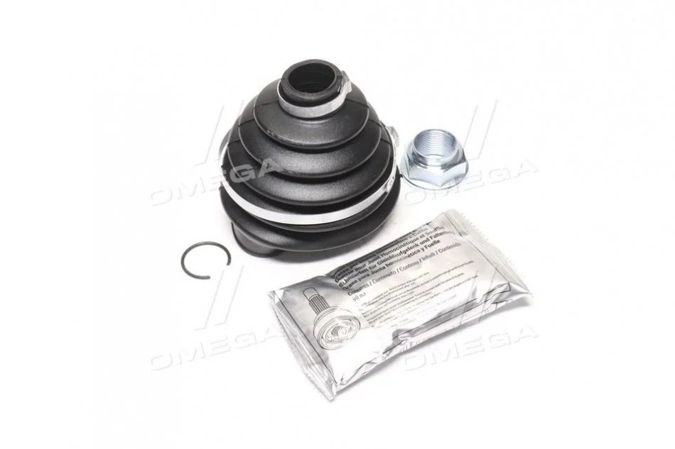 <strong>Пильовик ШРУСа HONDA ACCORD VIII/ CR-V III (вир-во Cifam) CIFAM 613-574 (фото 1)</strong>