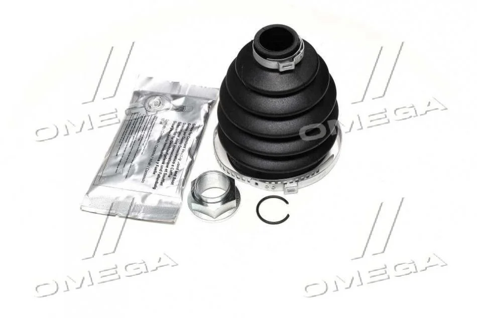 <strong>Пильовик ШРУСа HONDA ACCORD VIII (вир-во Cifam) CIFAM 613-576 (фото 1)</strong>