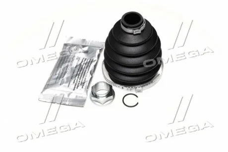 Пильовик ШРУСа HONDA ACCORD VIII (вир-во Cifam) для Honda CIFAM 613-576 фото товару