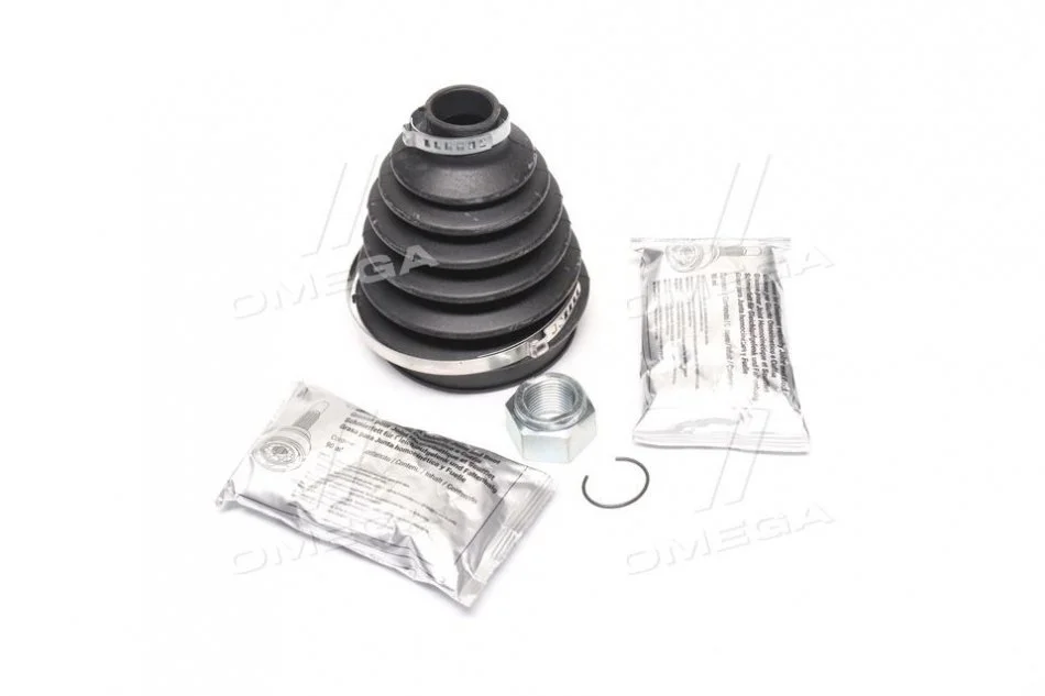 <strong>Пильовик ШРУСу FORD TRANSIT (вир-во Cifam) CIFAM 613-591 (фото 1)</strong>