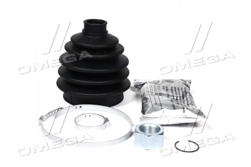 <strong>Пильовик ШРУСа CHRYSLER VOYAGER IV (вир-во Cifam) CIFAM 613-593 (фото 1)</strong>