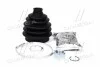 <strong>Пильовик ШРУСа CHRYSLER VOYAGER IV (вир-во Cifam) CIFAM 613-593 (фото 1)</strong>