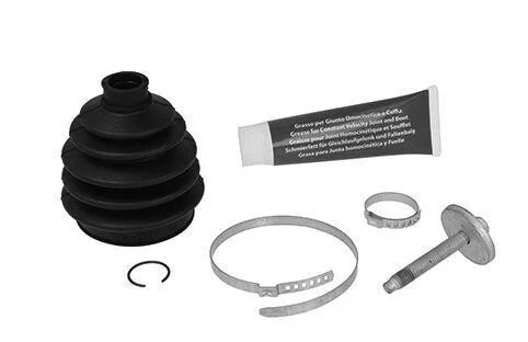 <strong>VOLVO Комплект пильна ШРКШ 112*75*22 V40 Cross Country (526) D2 12-16 CIFAM 613-597 (фото 1)</strong>