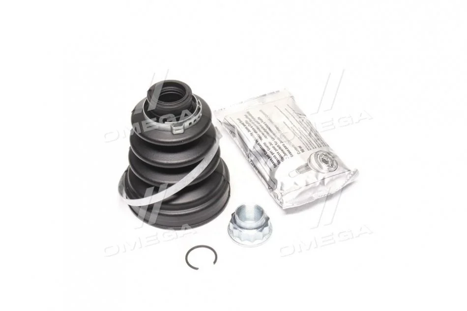 <strong>Пильовик ШРУСа TOYOTA (вир-во Cifam) CIFAM 613-603 (фото 1)</strong>