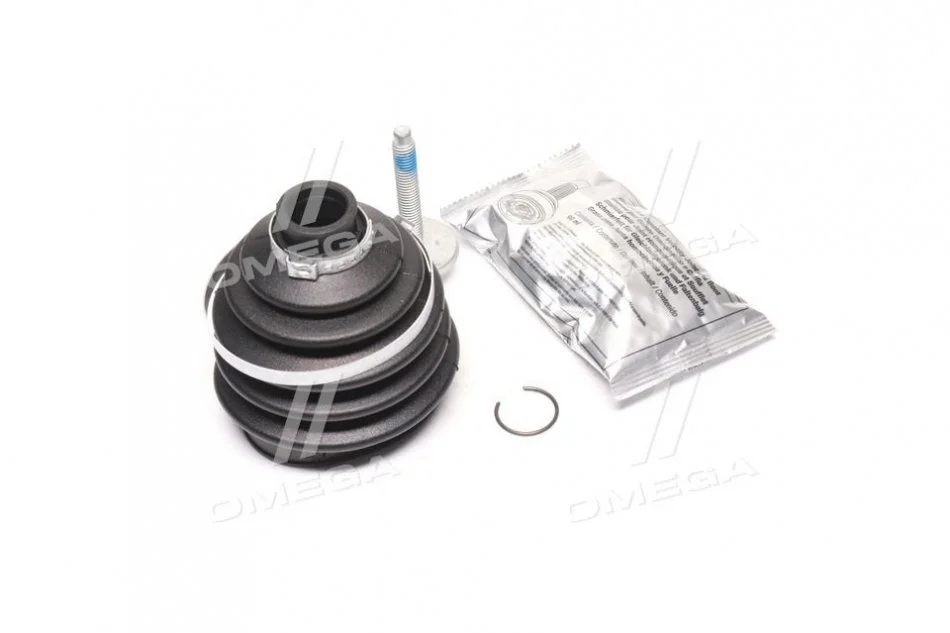 <strong>Пильовик ШРУСу MAZDA (вир-во Cifam) CIFAM 613-604 (фото 1)</strong>