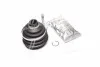 <strong>Пильовик ШРУСу MAZDA (вир-во Cifam) CIFAM 613-604 (фото 1)</strong>