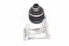 <strong>Пильовик ШРУСу MAZDA (вир-во Cifam) CIFAM 613-604 (фото 4)</strong>