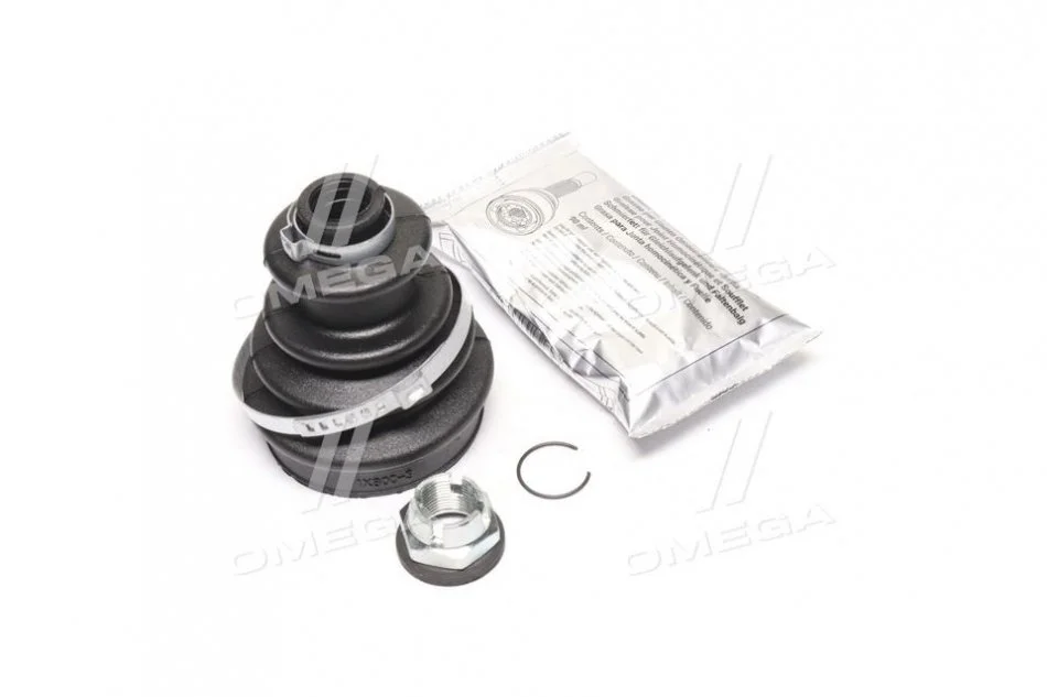 <strong>Пильовик ШРУСу DACIA LOGAN II (вир-во Cifam) CIFAM 613-607 (фото 1)</strong>