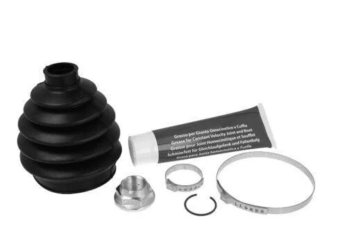 <strong>MAZDA Комплект пильника ШРКШ 118*88*25.5 CX-5 (KE, GH) 2.2 D (KE2FW) 12-17 CIFAM 613-609 (фото 1)</strong>