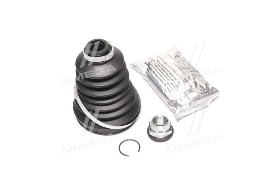 <strong>Пильовик Шрусу RENAULT (вир-во Cifam) CIFAM 613-610 (фото 1)</strong>