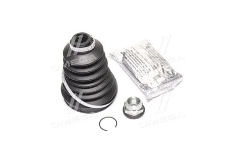 Пильовик Шрусу RENAULT (вир-во Cifam) для CIFAM 613-610 фото товару