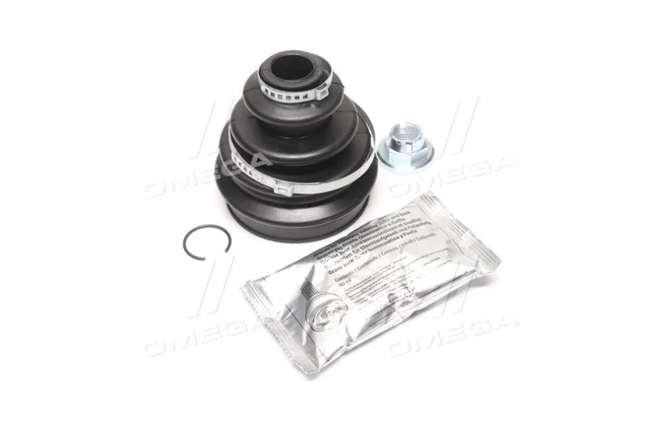<strong>Пильовик Шрусу RENAULT (вир-во Cifam) CIFAM 613-613 (фото 1)</strong>