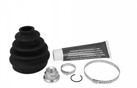 CHEVROLET К-т пыльника ШРУС 20*75*105 AVEO 1.3 D 11-15, AVEO 1.6 11- для CIFAM 613-614 фото товару