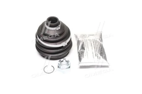 Пильовик ШРУСу KIA SPORTAGE II (JE, KM)(вир-во Cifam) для CIFAM 613-621 фото товару