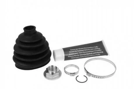 MAZDA К-т пыльника ШРУС 22*75*112 6 2.0 DI 02-07, 6 2.0 DI 02-07 для CIFAM 613-623 фото товару