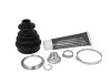 <strong>HYUNDAI К-т пильника ШРКШ 19,5*70*103 M20x1.5 (мат. гума) i10 1.0 11-, KIA CIFAM 613-632 (фото 1)</strong>