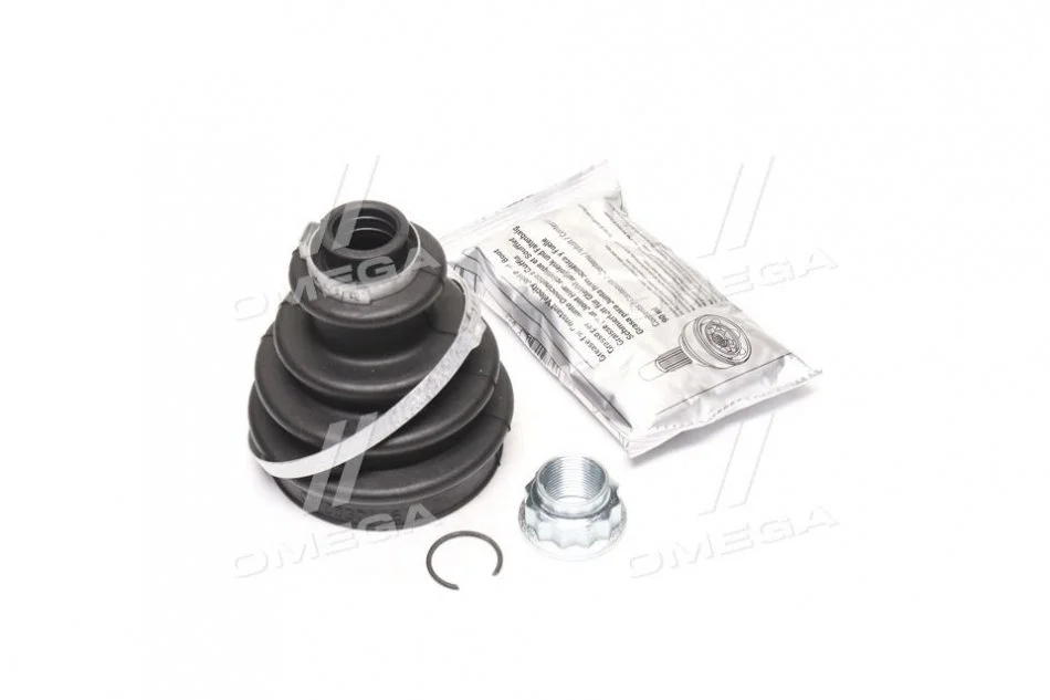 <strong>Пильовик ШРУСу Mazda, Nissan, Toyota (вир-во Cifam) CIFAM 613-646 (фото 1)</strong>