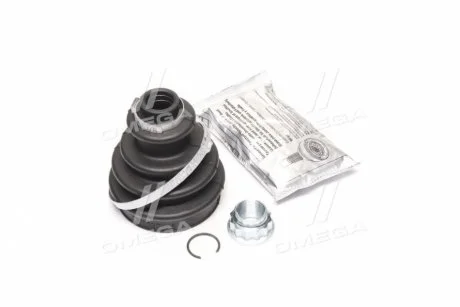 Пильовик ШРУСу Mazda, Nissan, Toyota (вир-во Cifam) для Toyota CIFAM 613-646 фото товару