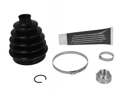 <strong>Пыльник ШРУС к-кт. (26*85*116) MINI COUNTRYMAN -16 CIFAM 613-651 (фото 1)</strong>