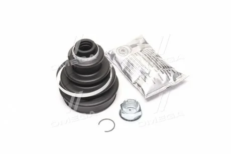 Пильовик ШРУСу DACIA LOGAN (вир-во Cifam) для CIFAM 613-652 фото товару