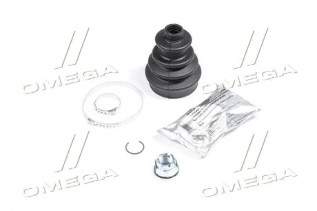 Пильовик Шрусу RENAULT CLIO III (BR0/1, CR0/1) (вир-во Cifam) для Subaru, Mazda, Mitsubishi, Renault CIFAM 613-657 фото товару