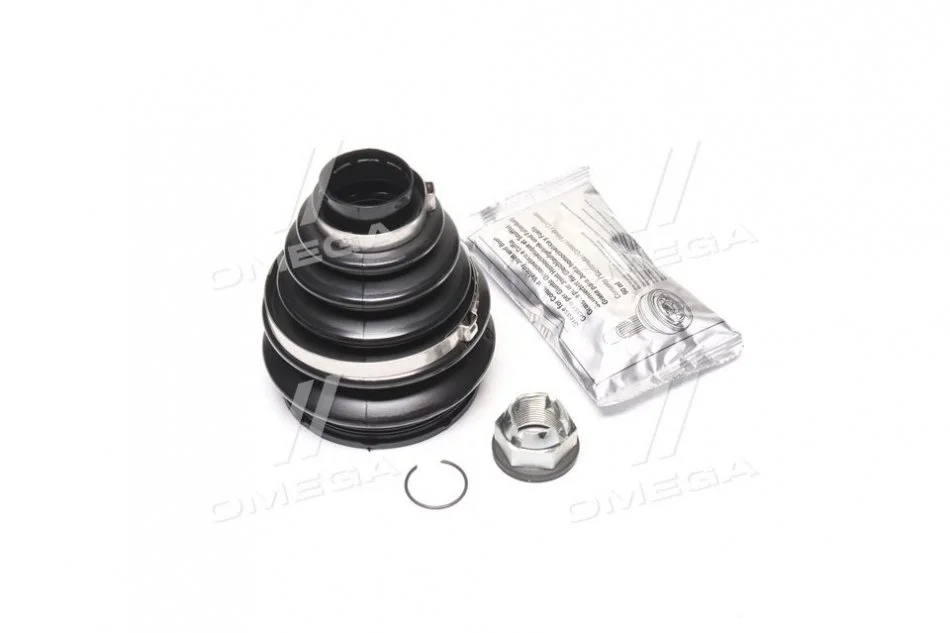 <strong>Пильовик ШРУС зовніш. CITROEN,PEUGEOT (вир-во Cifam) CIFAM 613-670 (фото 1)</strong>