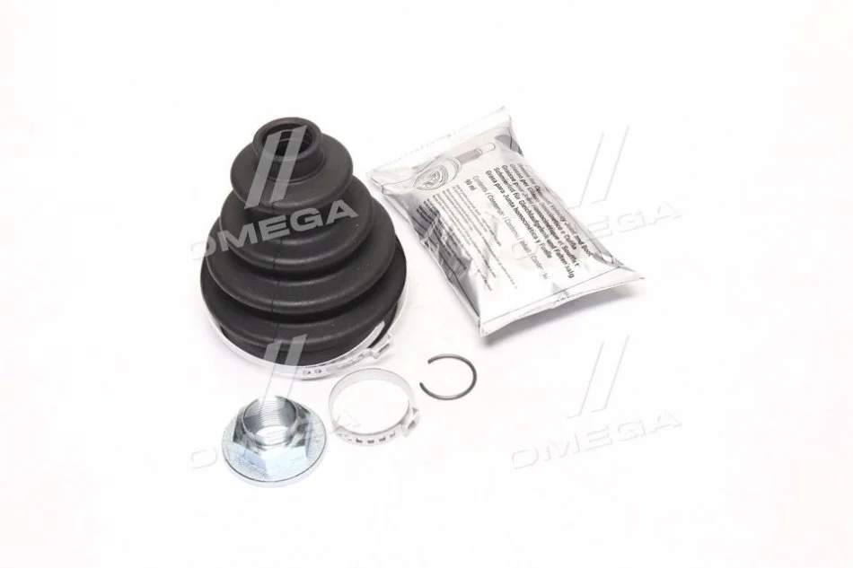 <strong>Пильовик ШРУСу MAZDA 3 (BK) (вир-во Cifam) CIFAM 613-677 (фото 1)</strong>