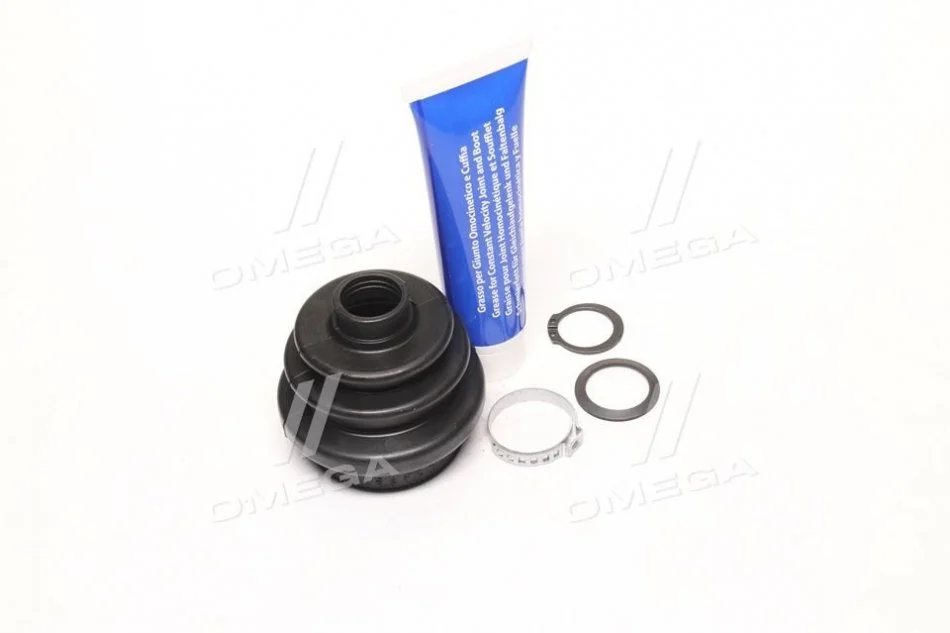 <strong>FORD К-т пильнику ШРКШ 25*81*62 SCORPIO 85- CIFAM 614-007 (фото 1)</strong>