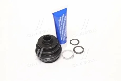FORD К-т пильнику ШРКШ 25*81*62 SCORPIO 85- для Ford CIFAM 614-007 фото товару
