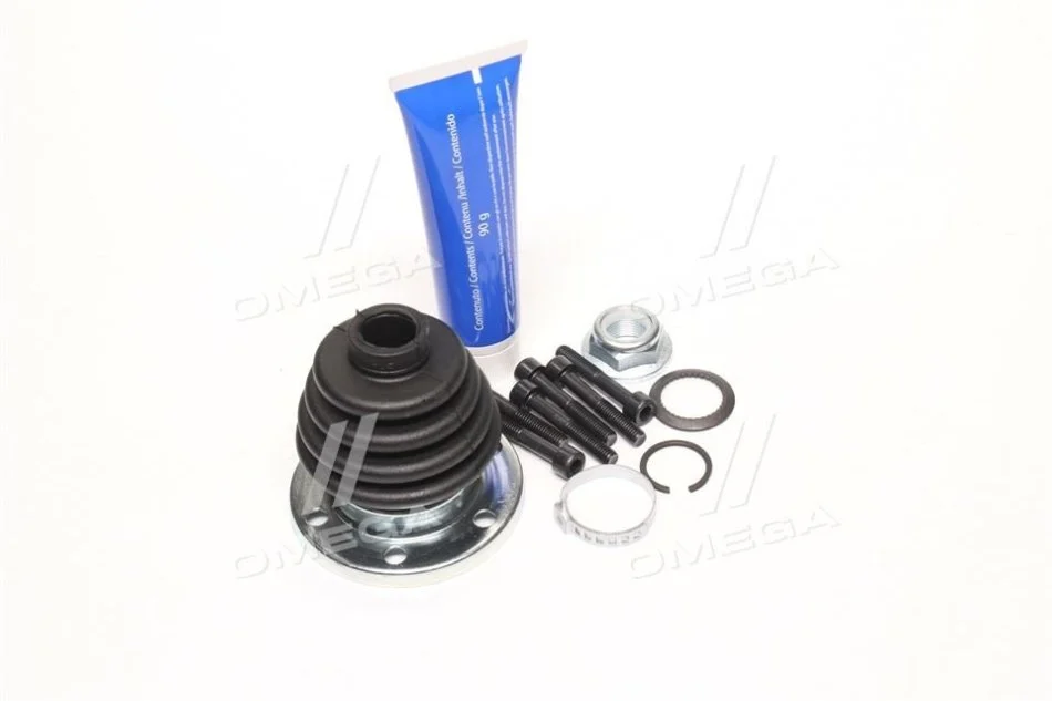 <strong>Пильовик ШРУС комплект VAG (вир-во Cifam) CIFAM 614-020 (фото 1)</strong>