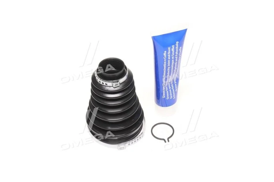 <strong>VW К-т Пыльника Шрус 31,5*110*81,5 MULTIVAN V 2.5 TDI 03-09, TRANSPORTER V 04-09 CIFAM 614-031 (фото 1)</strong>