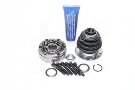 VW ШРУС внутренний к-кт 33 зуб.Golf,Polo,Vento,Seat Arosa 1.0/1.4 97- для Volkswagen, Seat, Skoda CIFAM 617-003 фото товару