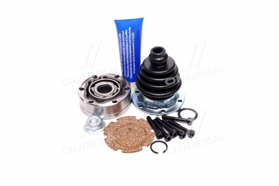 <strong>ШРУС внутр. з пильником VW,AUDI,SEAT (вир-во Cifam) CIFAM 617-010D (фото 1)</strong>