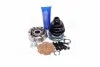 <strong>ШРУС внутр. з пильником VW,AUDI,SEAT (вир-во Cifam) CIFAM 617-010D (фото 1)</strong>