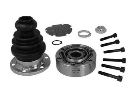<strong>VW ШРУС внутр.к-кт 33 зуб.Passat 1.6 96-Audi 100 90-,A4/6 1.6/2.6 94- CIFAM 617-012 (фото 1)</strong>