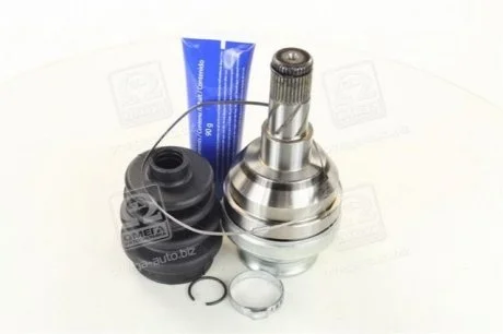 DAEWOO Шрус внутренний к-кт 34/22 зуб.Espero,Lanos,Nexia 1.5 93- для CIFAM 617-029 фото товару