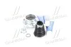 <strong>VW Шрус внутренний к-кт 28 зуб.Audi Q7,Touareg 02- CIFAM 617-033 (фото 1)</strong>