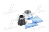<strong>VW Шрус внутренний к-кт 28 зуб.Audi Q7,Touareg 02- CIFAM 617-033 (фото 2)</strong>