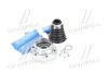 <strong>VW Шрус внутренний к-кт 28 зуб.Audi Q7,Touareg 02- CIFAM 617-033 (фото 4)</strong>