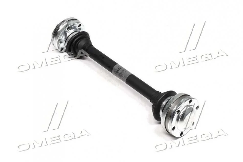 <strong>Піввісь моста BMW 5 (E34), 5 Touring (E34) (вир-во Cifam) CIFAM 655-213 (фото 1)</strong>