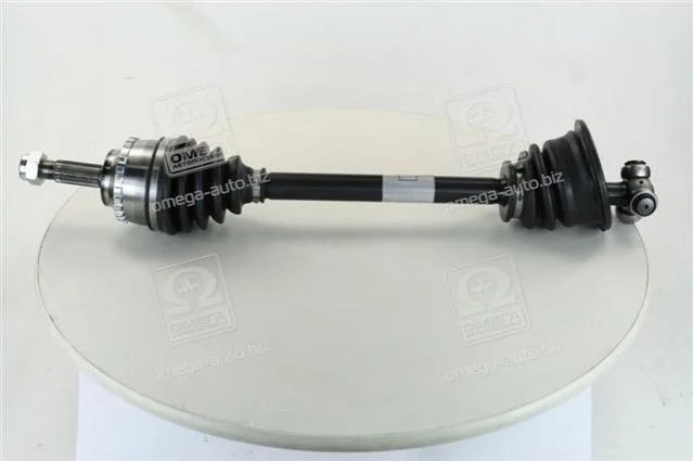 <strong>RENAULT Полуось лев.L=626mm 21/26 зуб. CLIO II 1.2 98-10, CLIO II 1.4 00-08, KANGOO 1.5 dCi 01-, KANGOO 1.9 dTi 00- CIFAM 655-397 (фото 1)</strong>