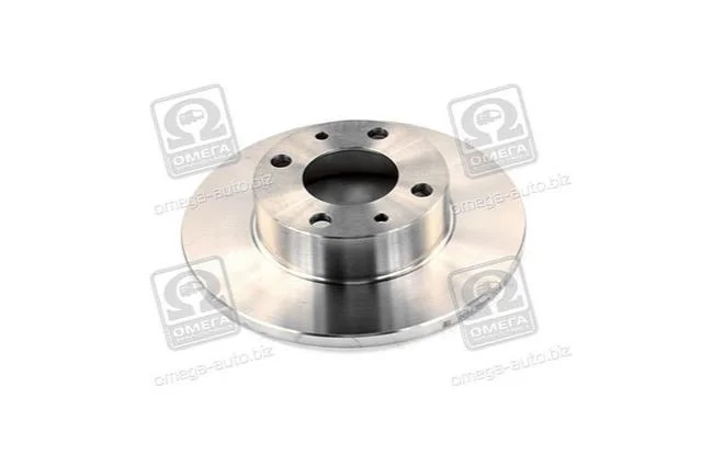 <strong>Диск тормозной перед. FIAT Uno, Regata, Ritmo SEAT Ibiza (227*10,8) CIFAM 800-014 (фото 1)</strong>