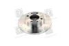 <strong>Диск тормозной перед. FIAT Uno, Regata, Ritmo SEAT Ibiza (227*10,8) CIFAM 800-014 (фото 1)</strong>
