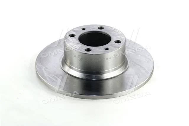 <strong>Гальмівний диск Lada 2101-2107 (252х10) CIFAM 800-043 (фото 1)</strong>