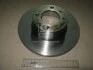 <strong>Гальмівний диск Lada 2101-2107 (252х10) CIFAM 800-043 (фото 2)</strong>