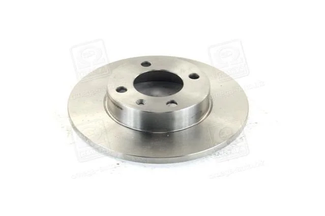 <strong>Гальмівний диск перед. Golf/Jetta/Passat/Polo 73-01 (239x10) CIFAM 800-054 (фото 1)</strong>